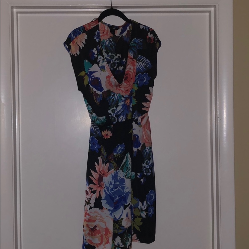 H&M dress